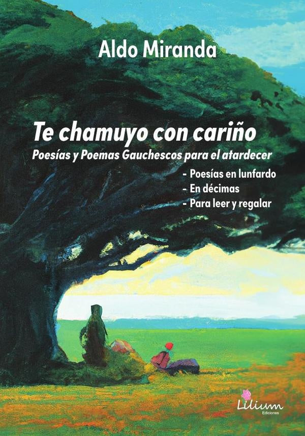 Te chamuyo con cari?o | Aldo Miranda