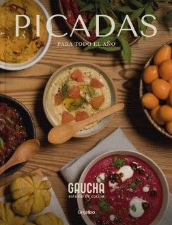 Picadas | INES MARRACOS ; GABRIELA MICONI