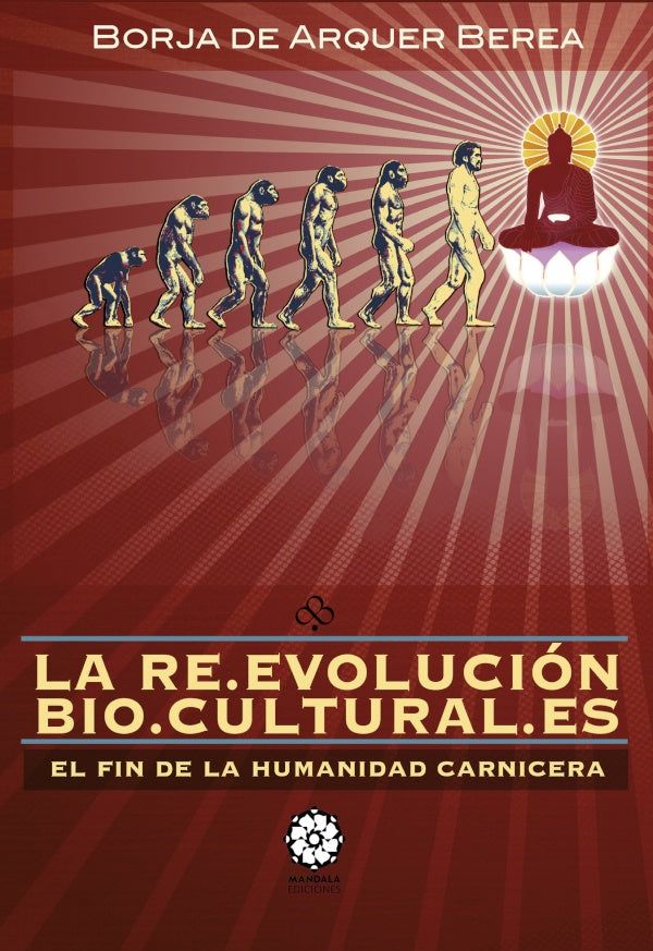 La Reevolucion Biocultural | BorjaDeArquer Berea