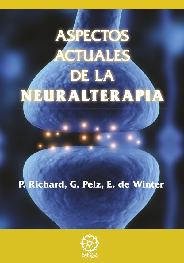 Aspectos actuales de la Neuralterapia | Varios autores