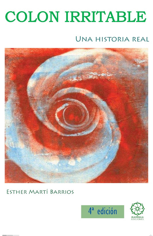 Colon irritable 2a edicion | Esther Marti