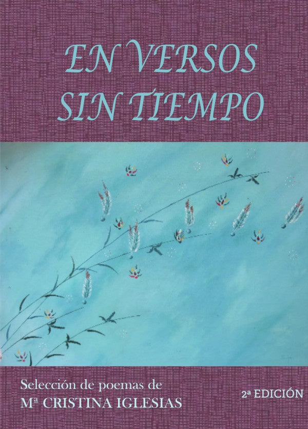 En Versos sin Tiempo | M?Cristina Iglesias