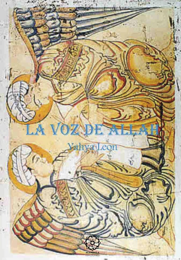 La Voz de Allah | Yaya Leon