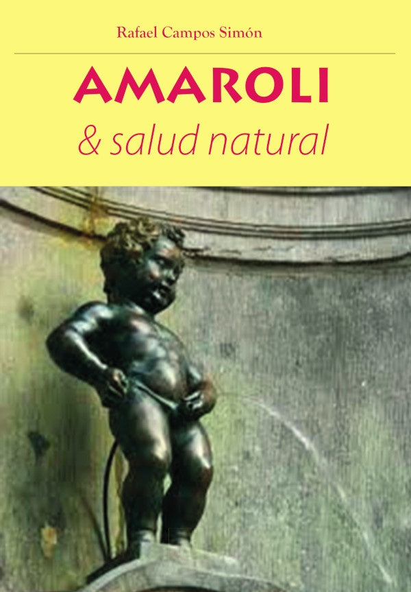 Amaroli | RafaelCampos Simon