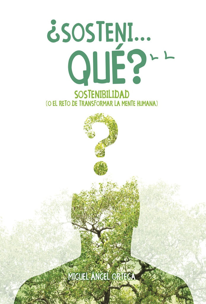 ?Sosteni...que? | MiguelAngel Ortega