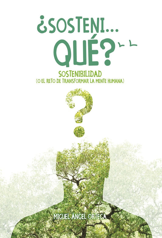 ?Sosteni...que? | MiguelAngel Ortega