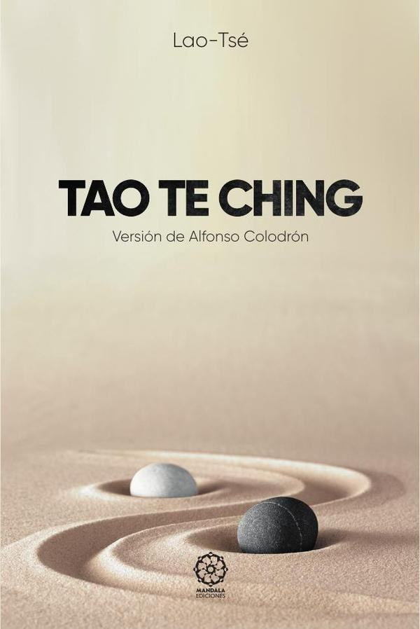 Tao Te King (A. Colodron) | Alfonso Colodron