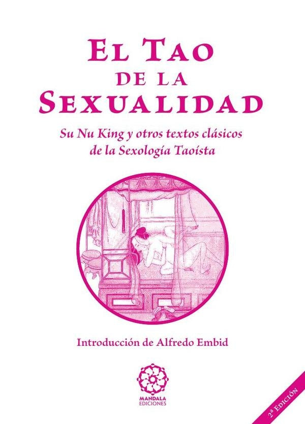 El Tao de la Sexualidad | - Anonimo