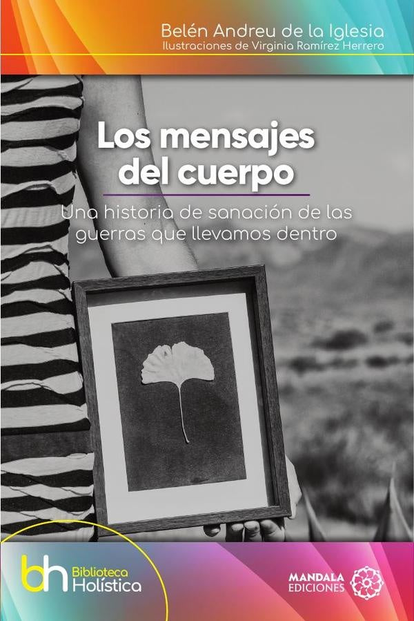 Los Mensajes del Cuerpo | Belen Andreu