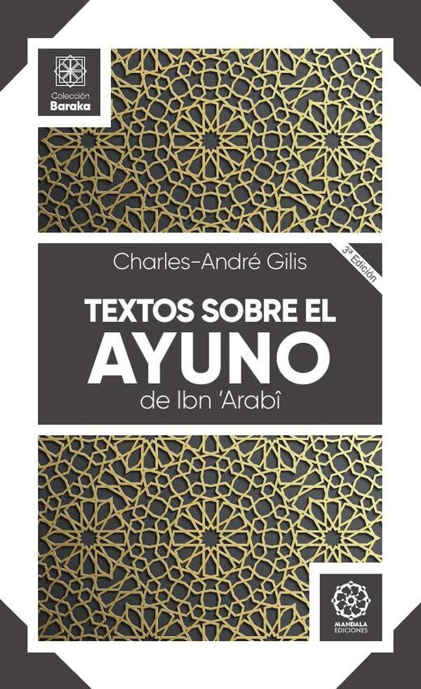 Textos sobre el ayuno 2? ed. | S.Ibn Arabi