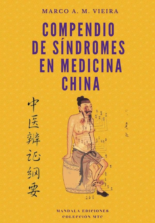 Compendio de Sindromes en Medicina China | MarioM.V ieira