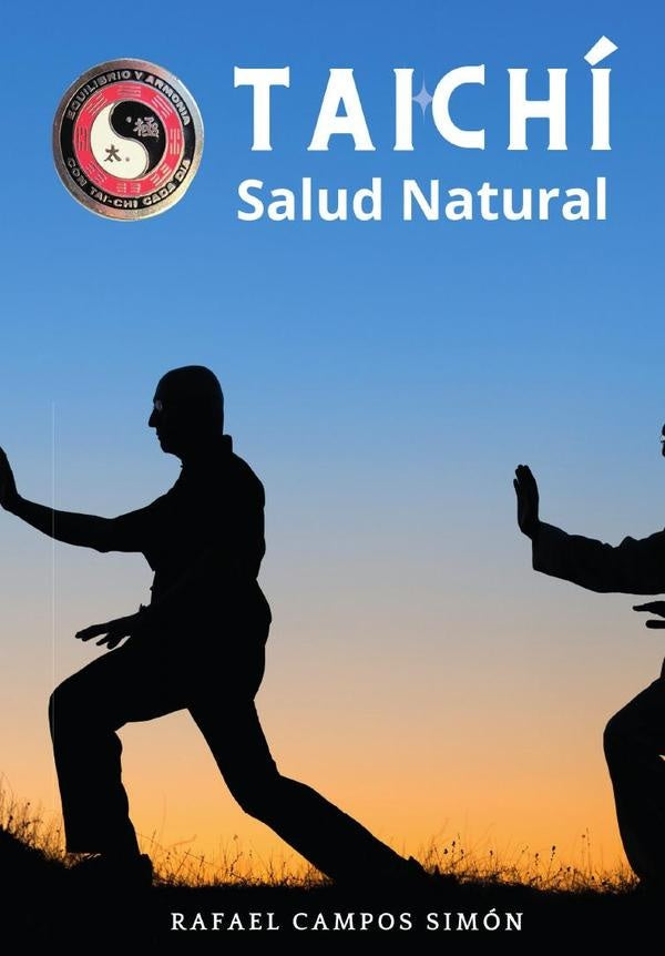 Taichi & Salud Natural | RafaelCampos Simon