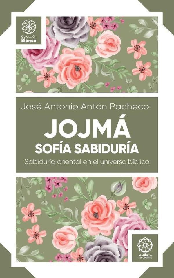 Jojma Sofia Sabiduria | JoseAntonioAnton Pacheco