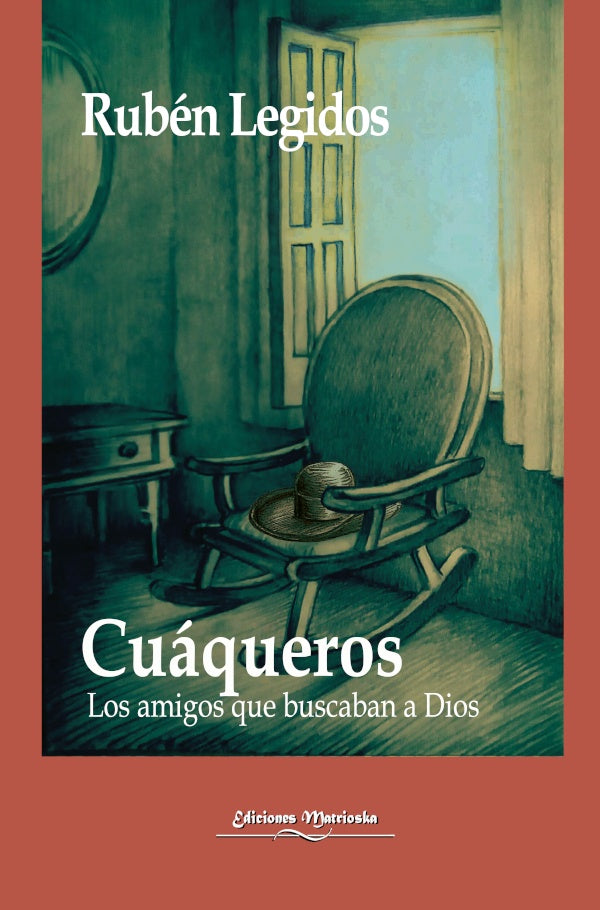 Cuaqueros | Ruben Legidos