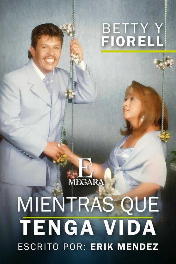 Mientras que tenga vida | JuanCarlosRivera Arcila