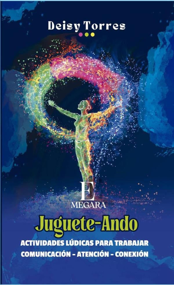 Juguete-ando | DeisyTorres Penagos