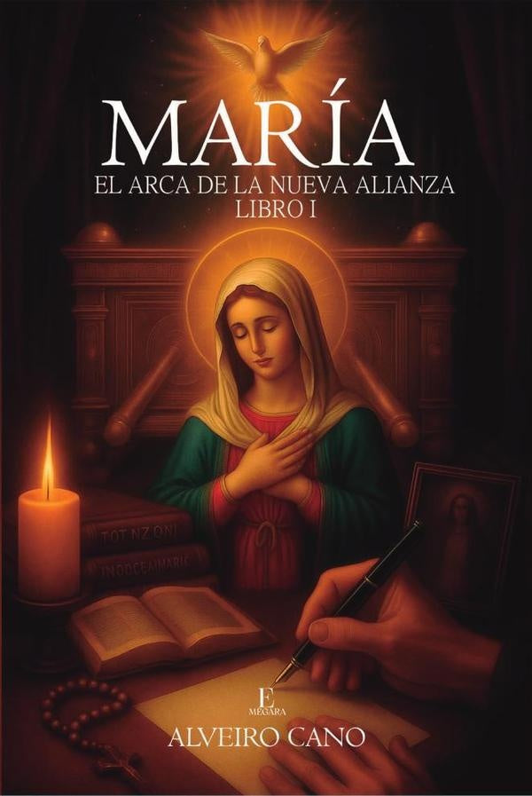 Maria: El Arca de la nueva alianza I | Alveiro Cano