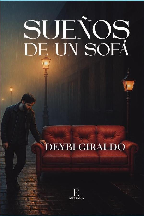 Sue?os de un sofa | Deybi Giraldo