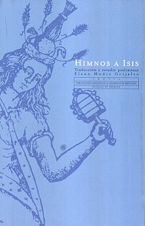 HIMNOS A ISIS | ELENA MUÑIZ GRIJALVO
