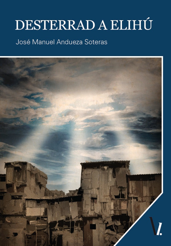 Desterrad a elihu | JOSeMANUEL ANDUEZA