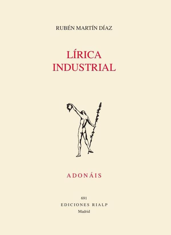 Lirica industrial | RubenMartin Diaz