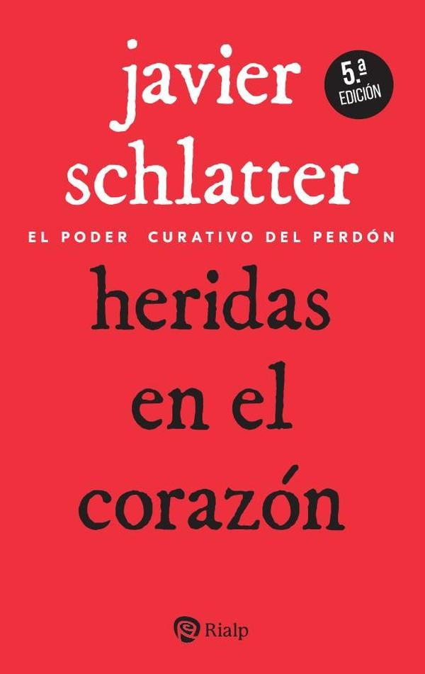 Heridas en el corazon | FranciscoJavierSchlatter Navarro