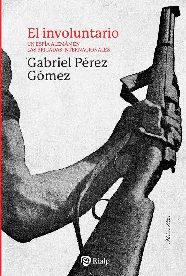 El involuntario | GabrielPerez Gomez
