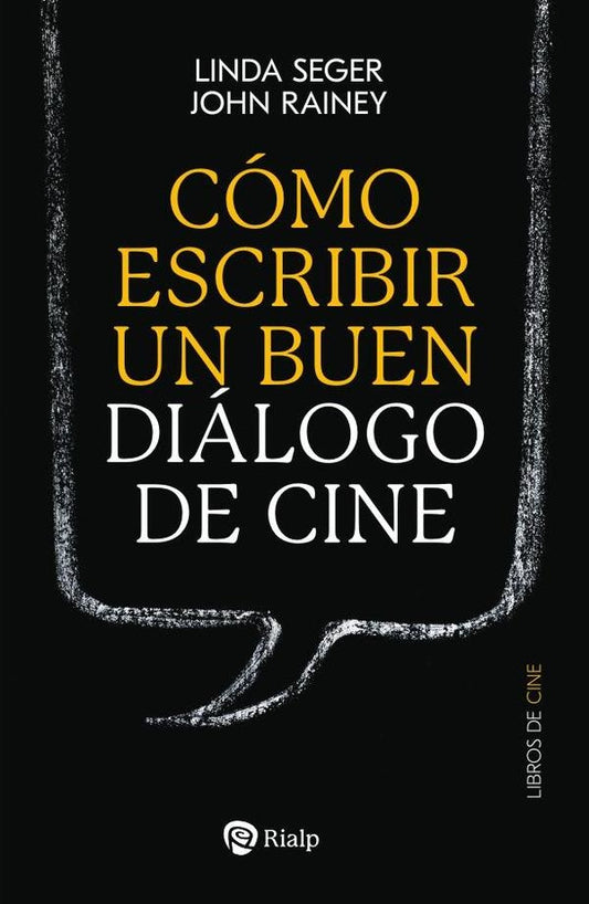 Como escribir un buen dialogo de cine | Linda Seger