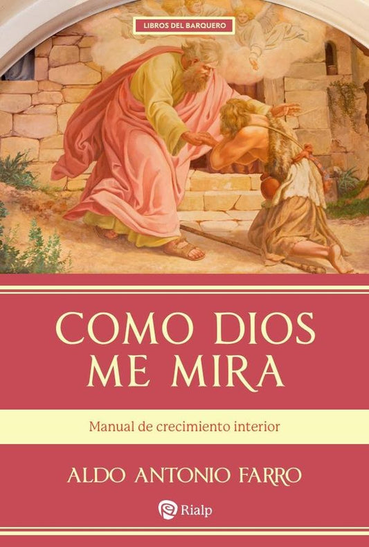 Como Dios me mira | AldoAntonio Farro