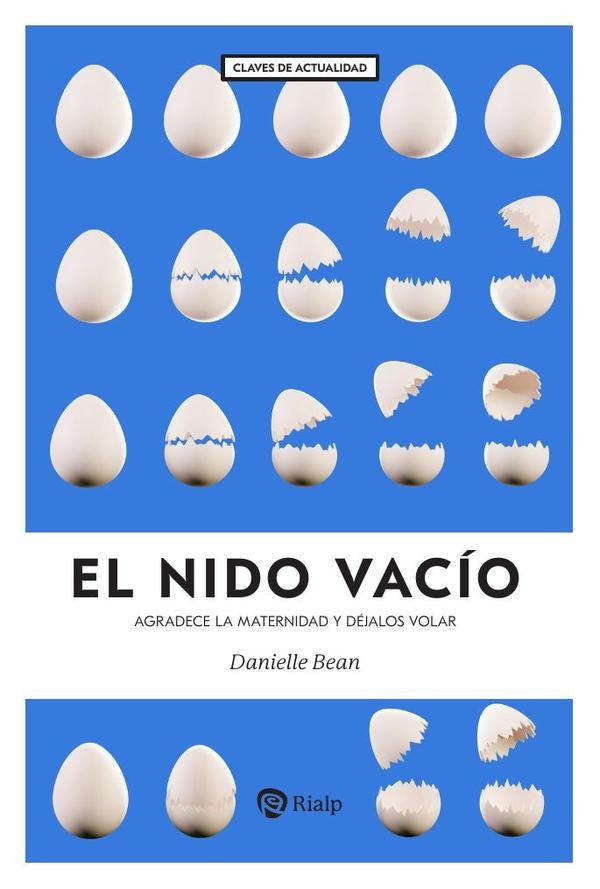 El nido vacio | Danielle Bean
