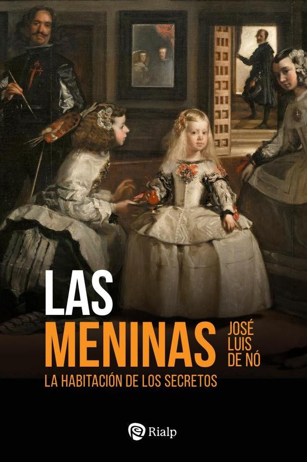Las Meninas | JoseLuisde No