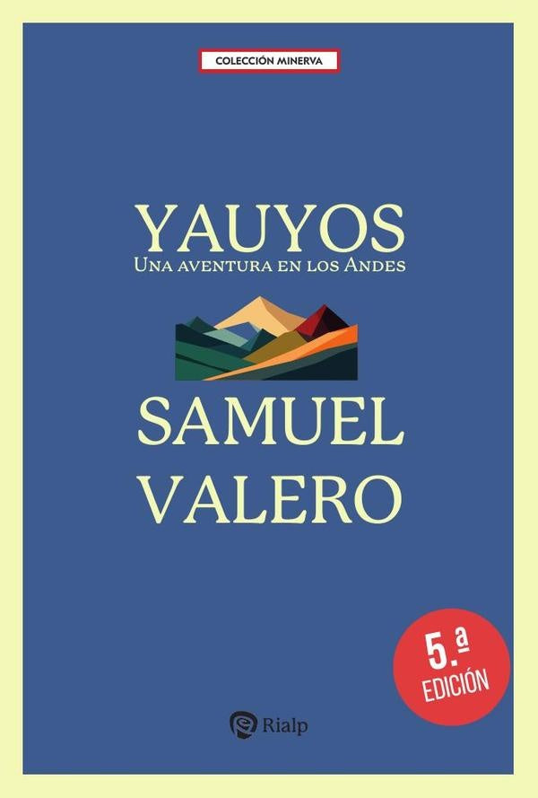 Yauyos | SamuelValero Lorenzo