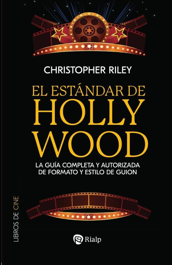 El estandar de Hollywood | Christopher Riley