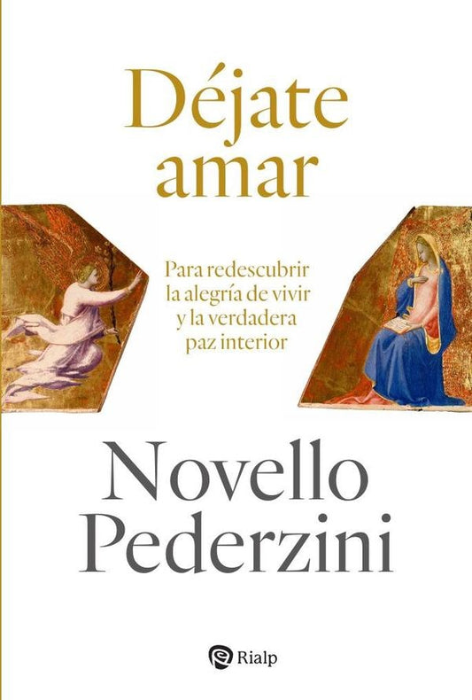 Dejate amar | Novello Pederzini