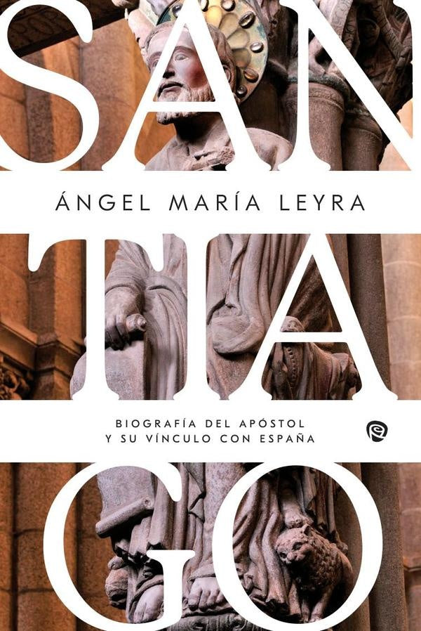 Santiago | angelMariaLeyra Faraldo