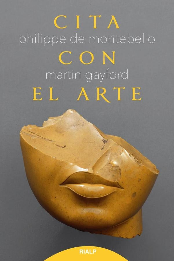 Cita con el arte | Martin Gayford