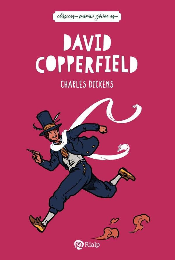 David Copperfield | CHARLES DICKENS