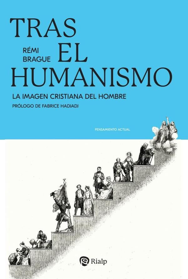 Tras el humanismo | Remi Brague