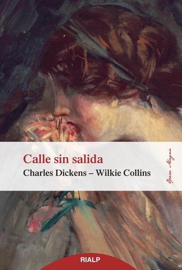 Calle sin salida | Wilkie Collins