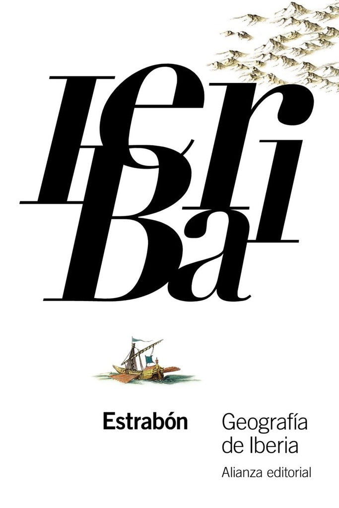 Geografía de Iberia | Varios autores