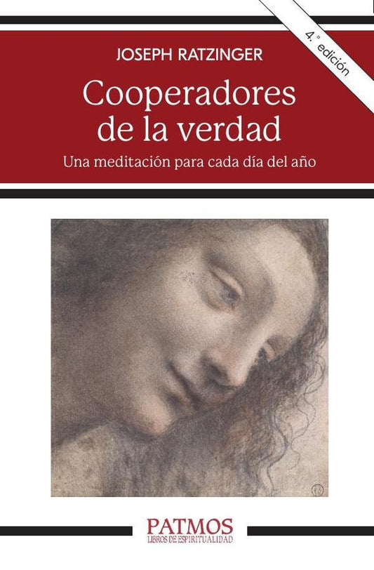 Cooperadores de la verdad | JOSEPH RATZINGER - BENEDICTO XVI