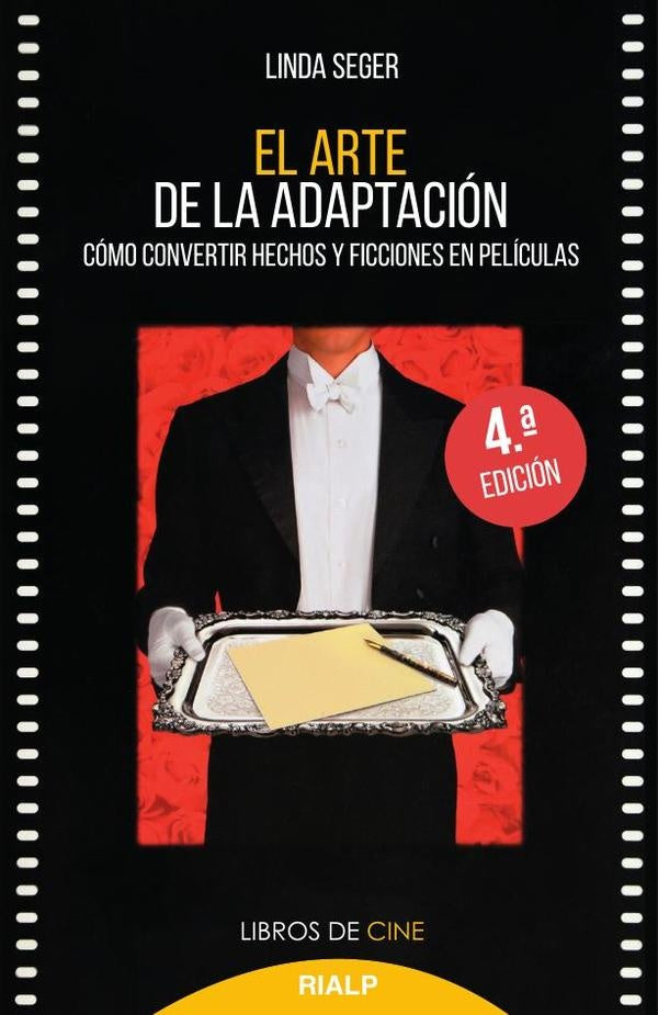 El arte de la adaptacion | Linda Seger