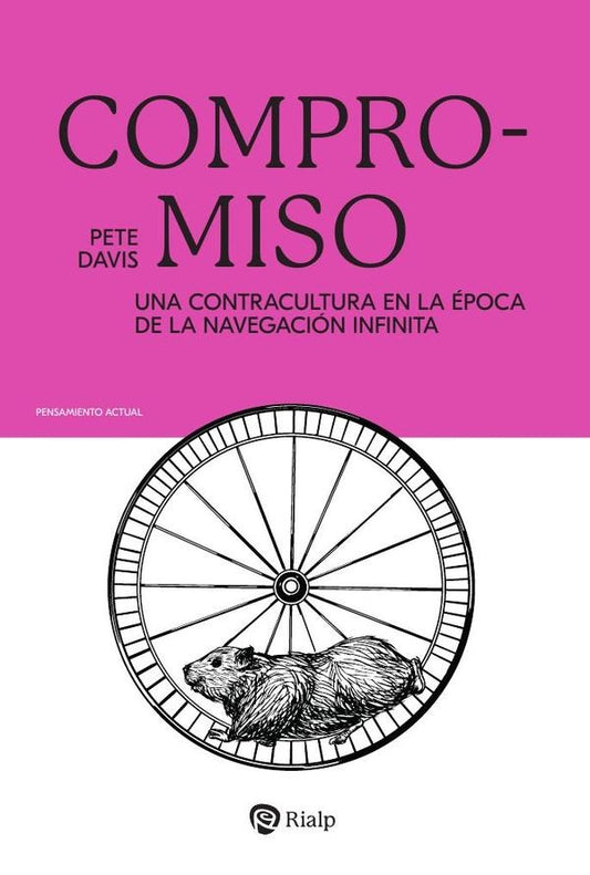 Compromiso | Pete Davis