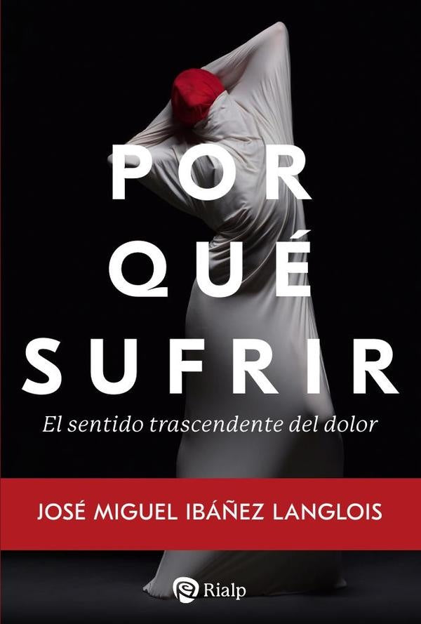 Por que sufrir | JoseMiguelIba?ez Langlois