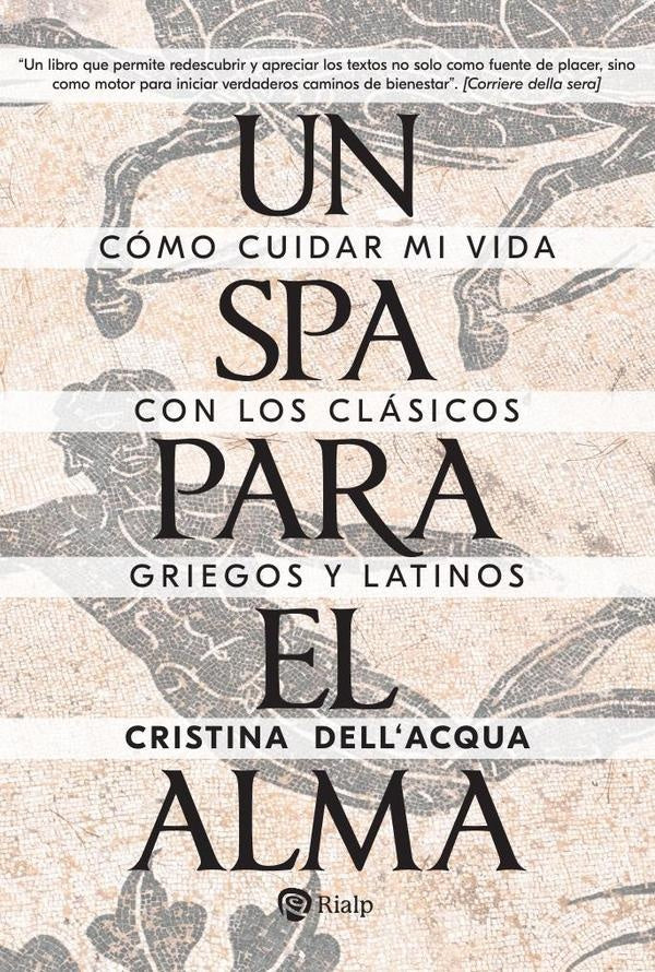Un spa para el alma | Cristina DellAcqua