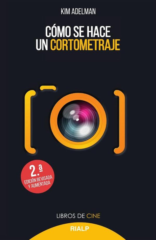 Como se hace un cortometraje | Kim Adelman