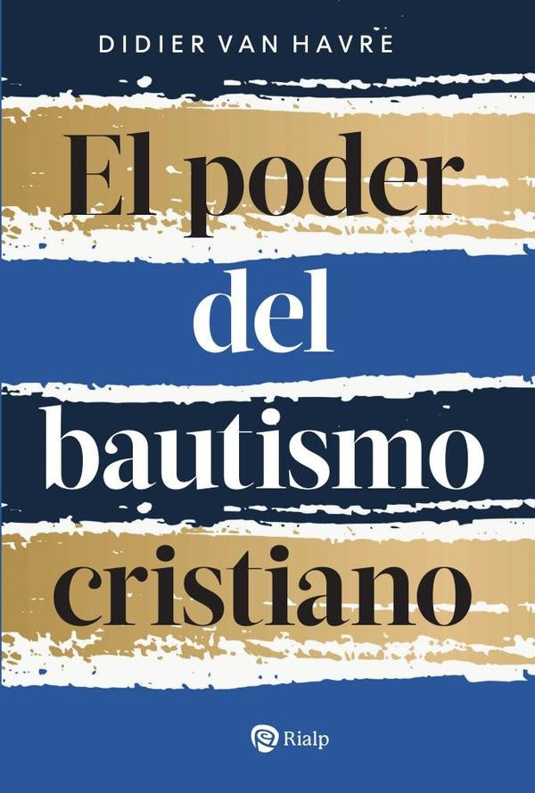 El poder del bautismo cristiano | Didiervan Havre