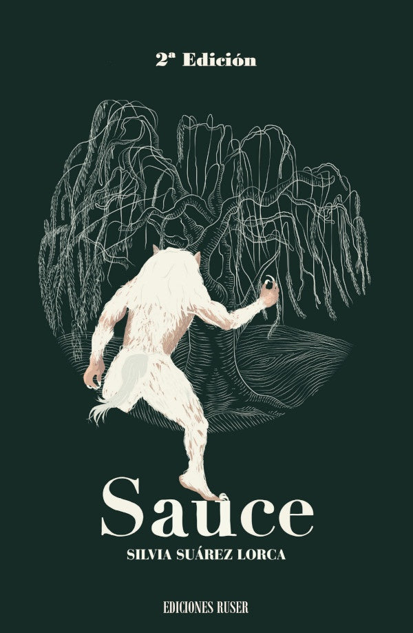 Sauce | SilviaSuarez Lorca