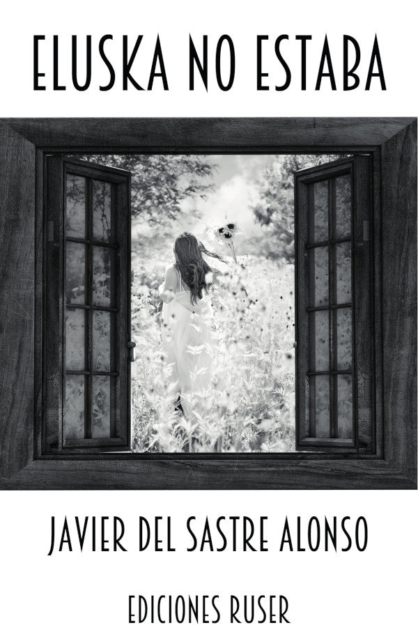 Eluska no estaba | DelSastreAlonso Javier