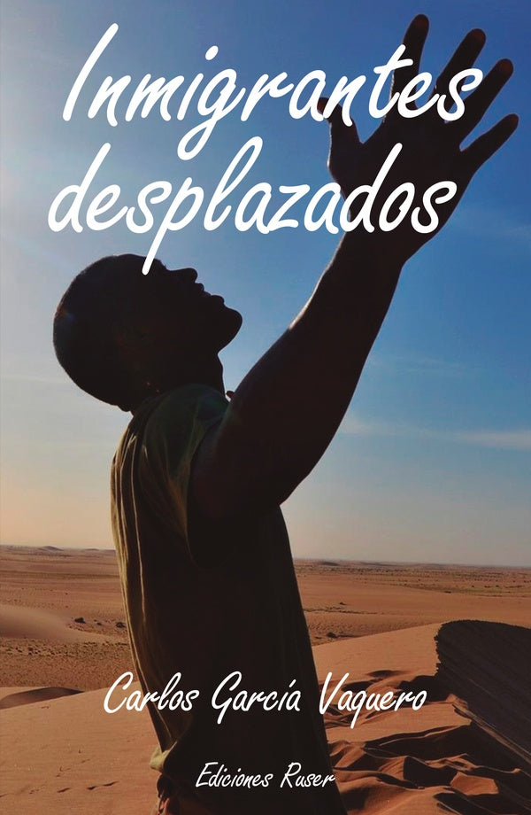 Inmigrantes desplazados | CarlosGarcia Vaquero